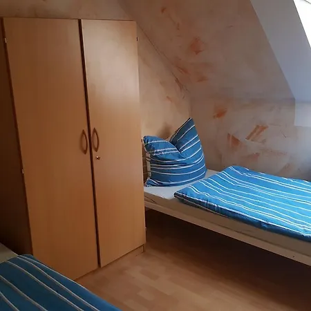 Citytravel Preussisch Strohen Guest house