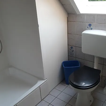 Guest house Citytravel Preussisch Strohen *