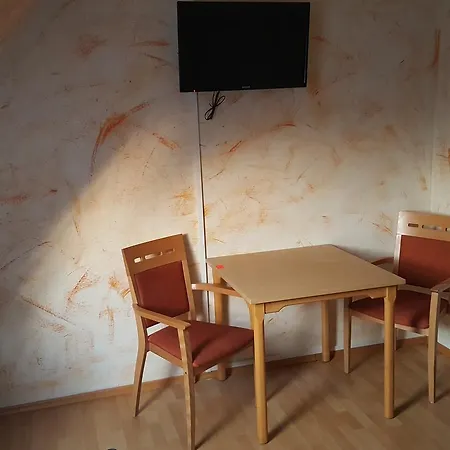 Citytravel Preussisch Strohen Guest house