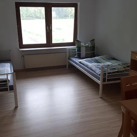 Guest house Citytravel Preussisch Strohen *