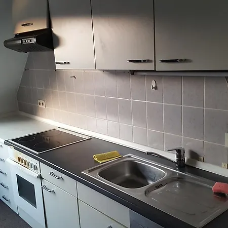Citytravel Preussisch Strohen Guest house *