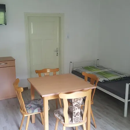 Citytravel Preussisch Strohen Guest house Rahden
