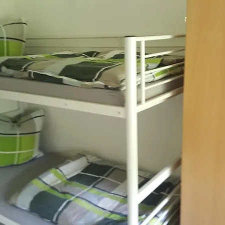 Guest house Citytravel Preussisch Strohen *