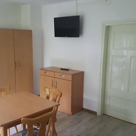 Guest house Citytravel Preussisch Strohen *