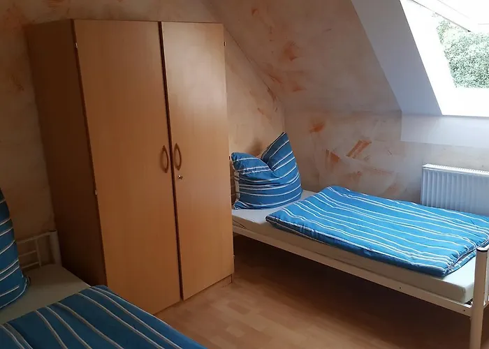 Citytravel Preussisch Strohen Guest house