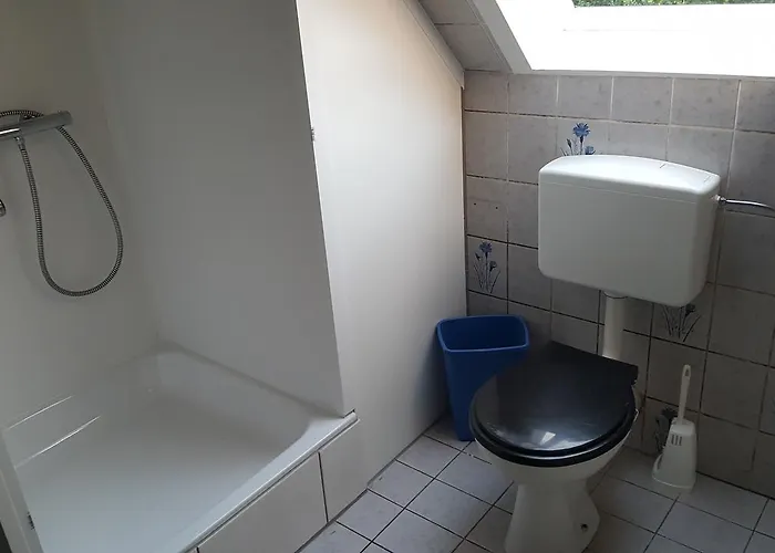 Guest house Citytravel Preussisch Strohen *