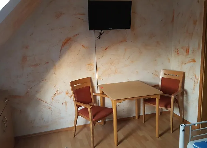 Citytravel Preussisch Strohen Guest house