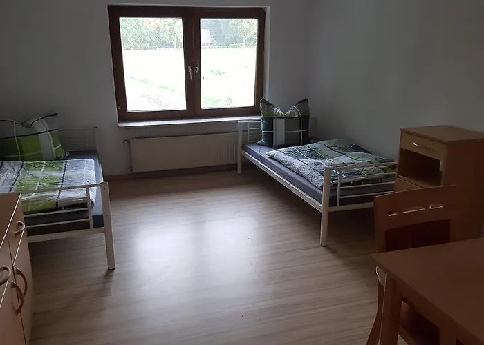 Guest house Citytravel Preussisch Strohen *