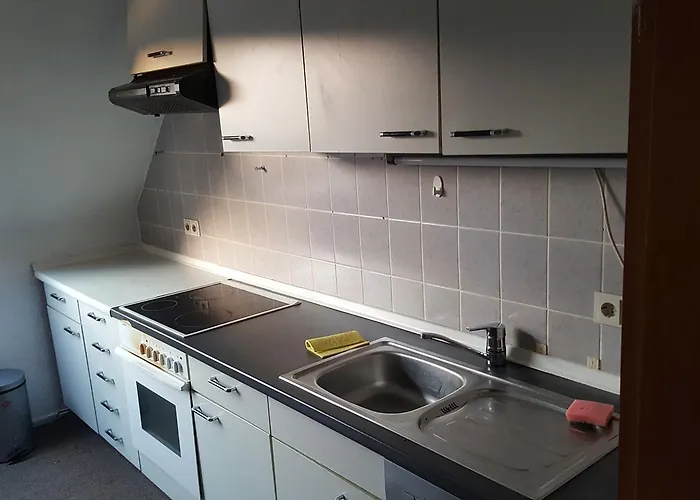 Citytravel Preussisch Strohen Guest house *