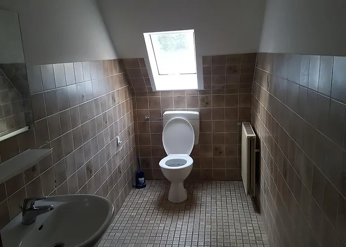 Citytravel Preussisch Strohen Guest house *