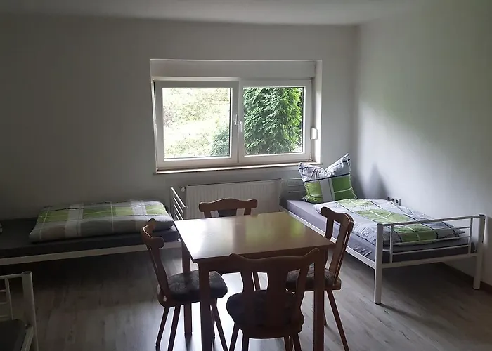 Citytravel Preussisch Strohen Guest house