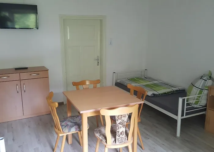 Citytravel Preussisch Strohen Guest house Rahden