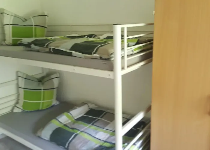 Guest house Citytravel Preussisch Strohen *