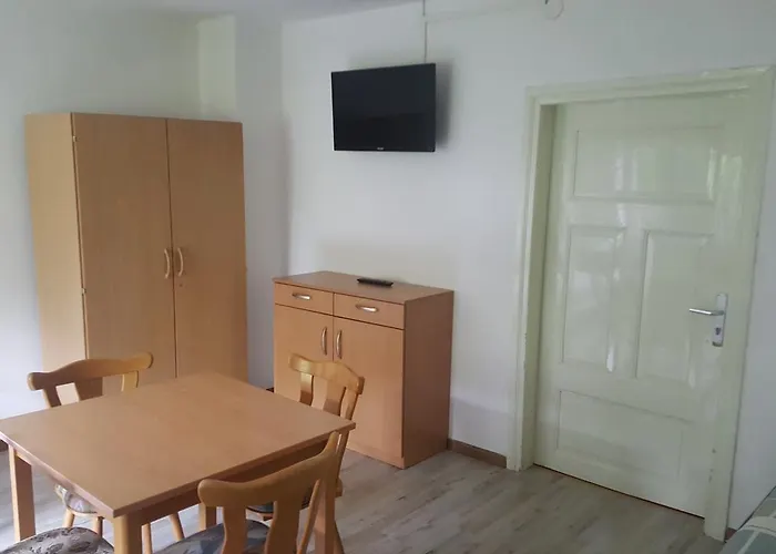 Guest house Citytravel Preussisch Strohen *