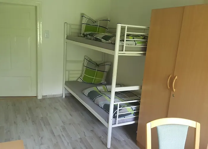 Citytravel Preussisch Strohen Guest house Rahden